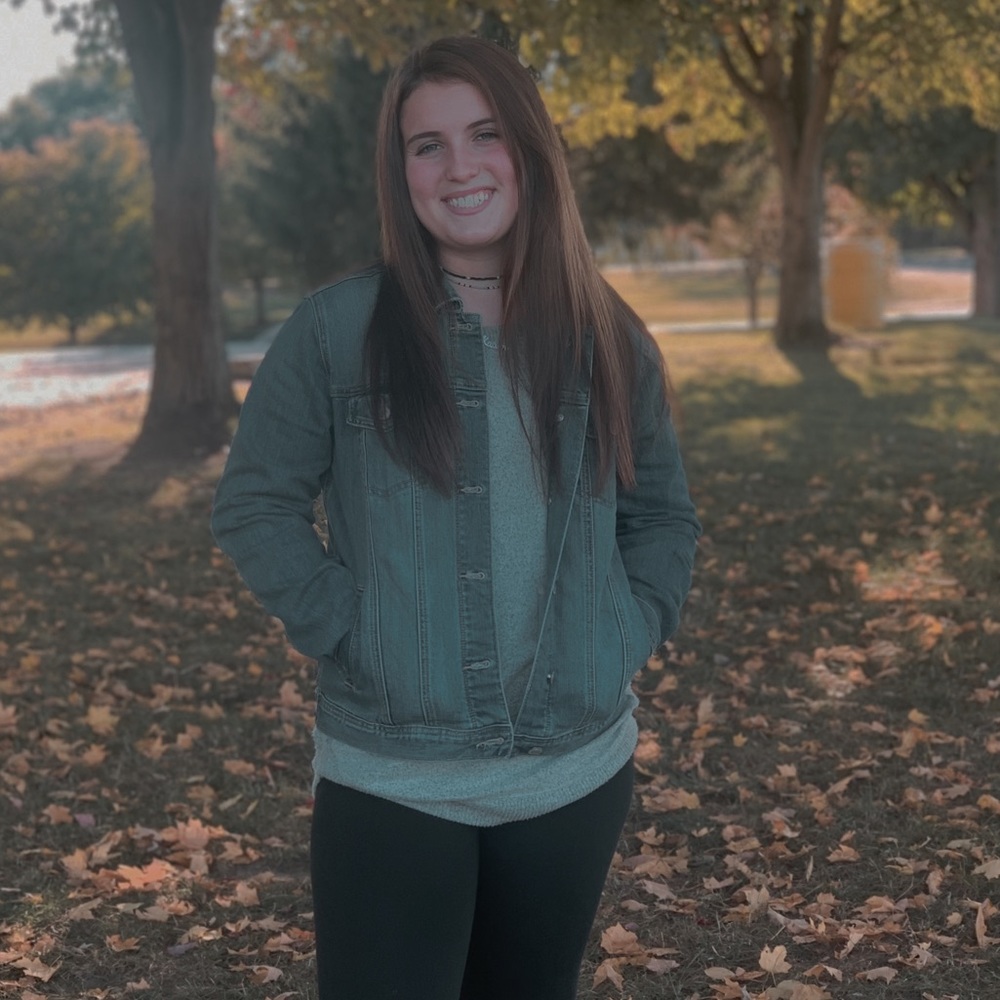 Meet your Posher, Katelin
